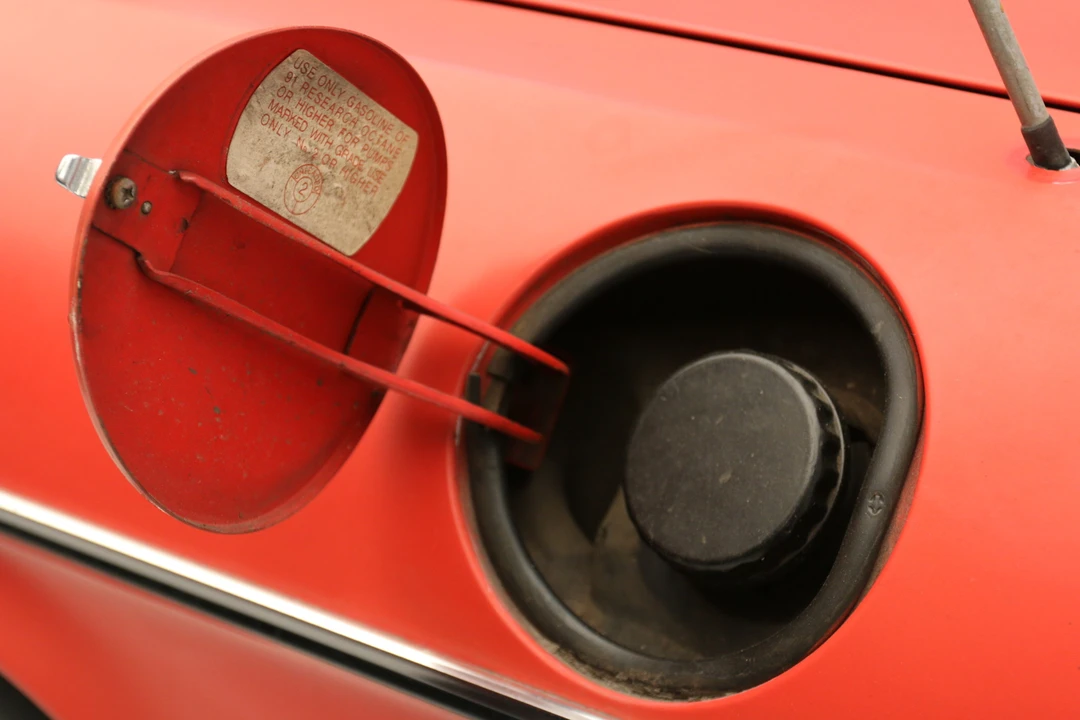 1979 Alfa Romeo Series 2 - Image 10 of 31