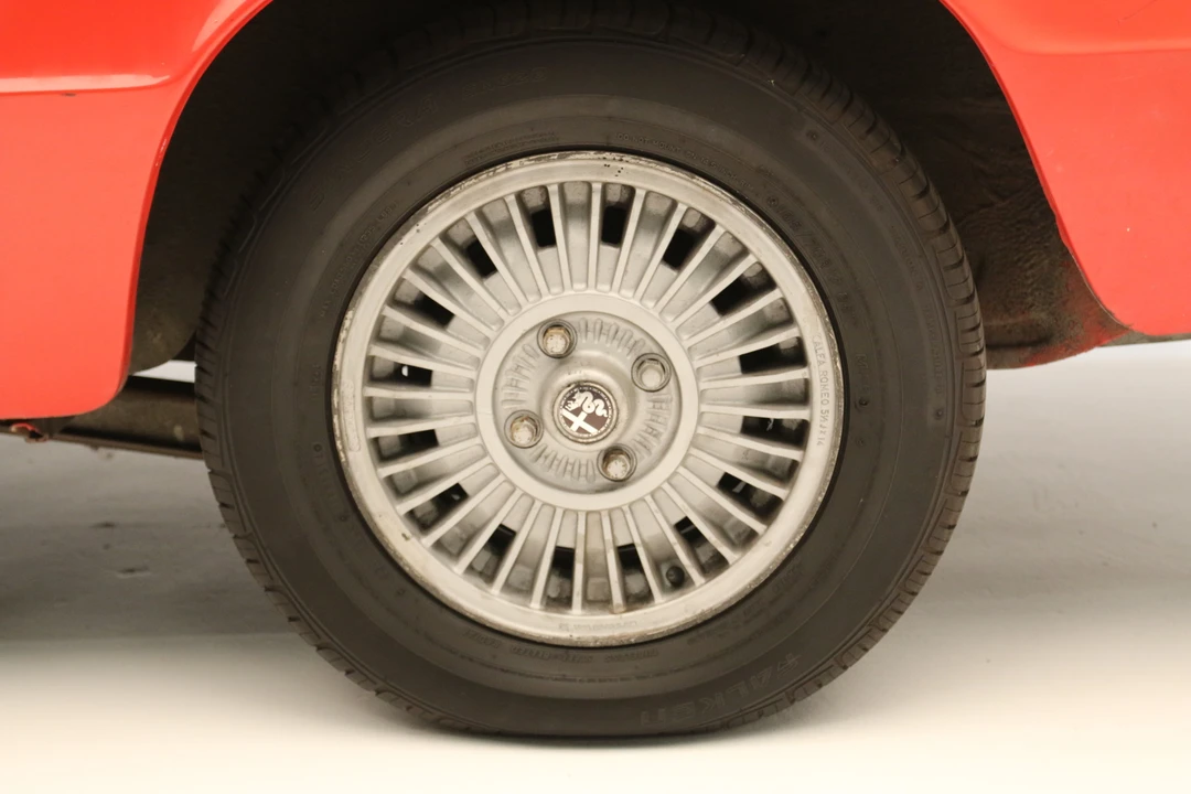 1979 Alfa Romeo Series 2 - Image 27 of 31