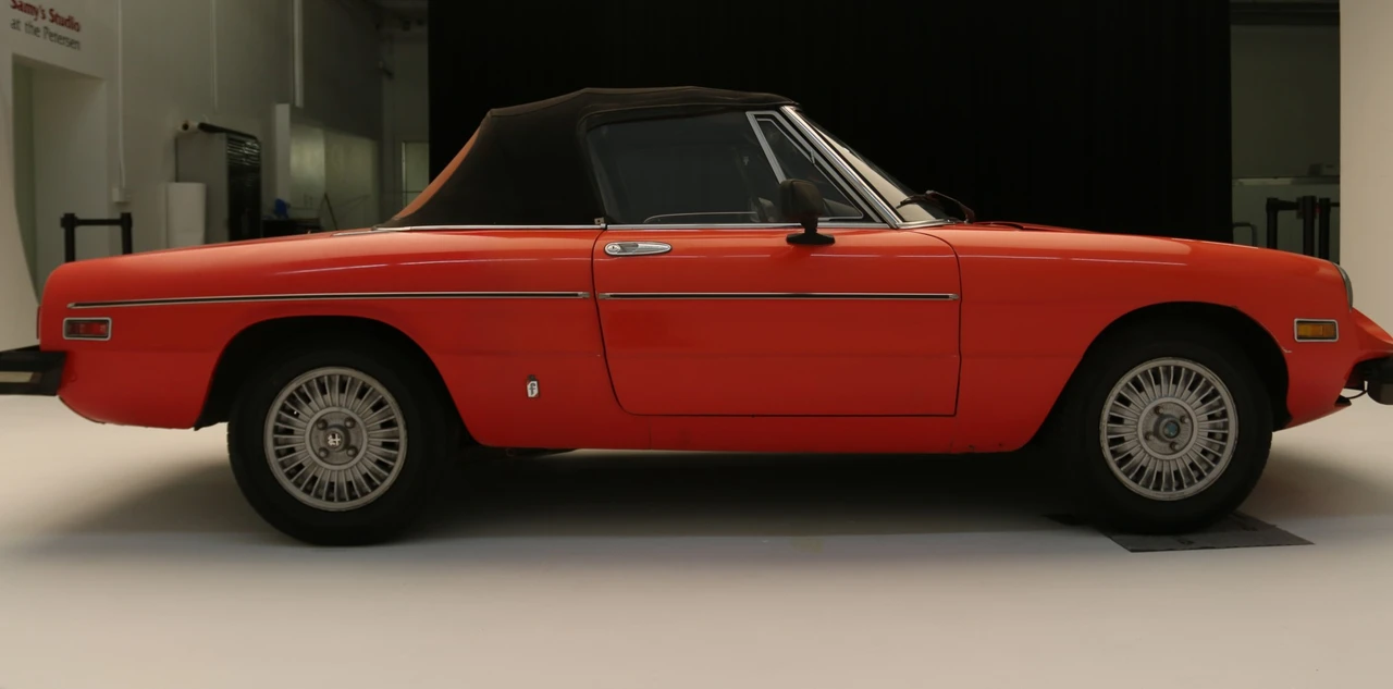 1979 Alfa Romeo Series 2 - Image 6 of 31