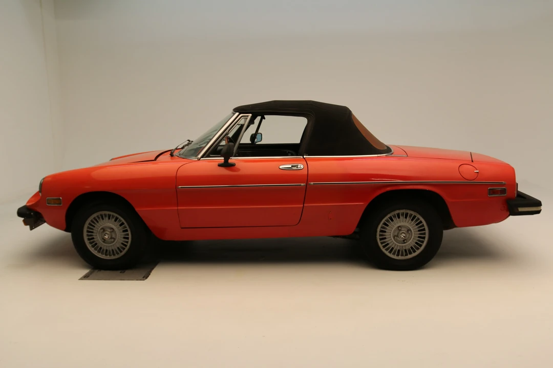 1979 Alfa Romeo Series 2 - Image 2 of 31