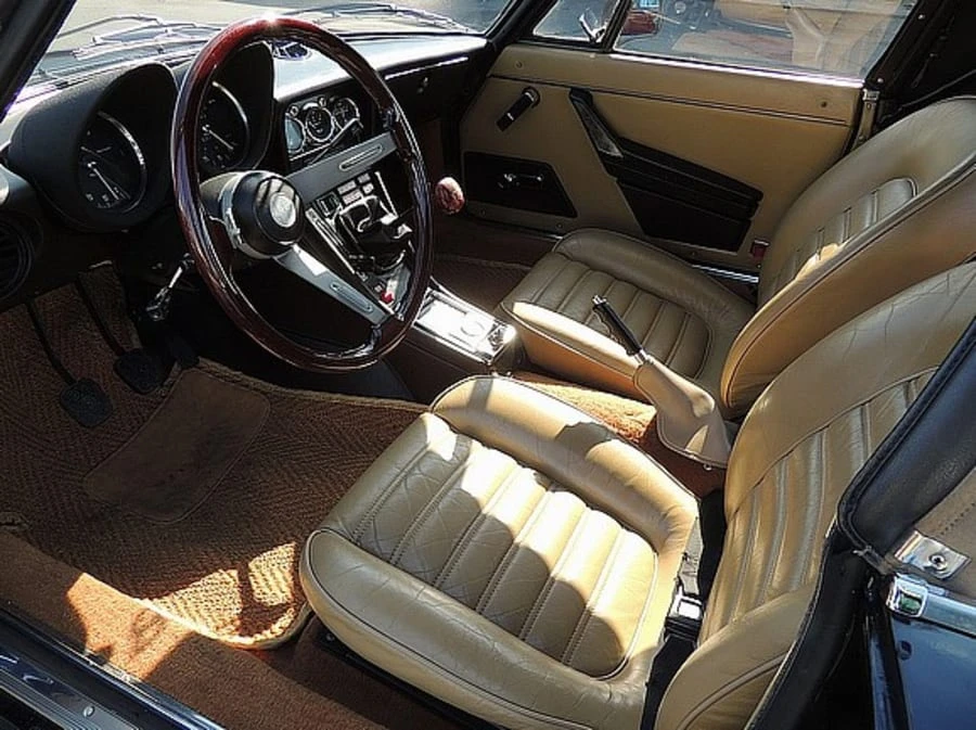 1979 Alfa Romeo Series 2 - Image 4 of 10