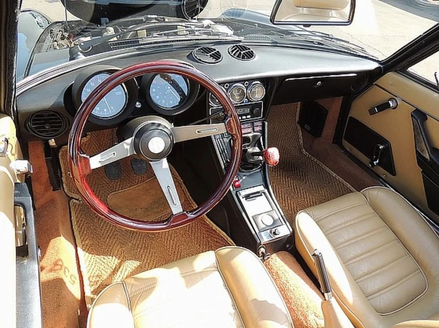 1979 Alfa Romeo Series 2 - Image 5 of 10