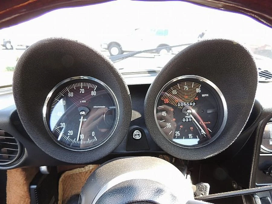 1979 Alfa Romeo Series 2 - Image 6 of 10