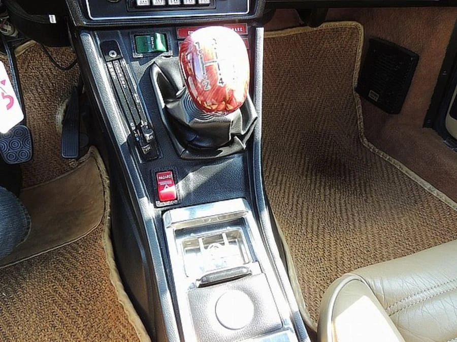 1979 Alfa Romeo Series 2 - Image 7 of 10