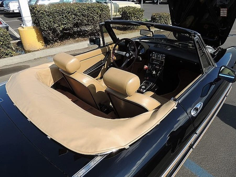 1979 Alfa Romeo Series 2 - Image 10 of 10
