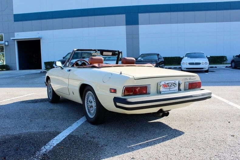 1979 Alfa Romeo Series 3 - Image 10 of 12