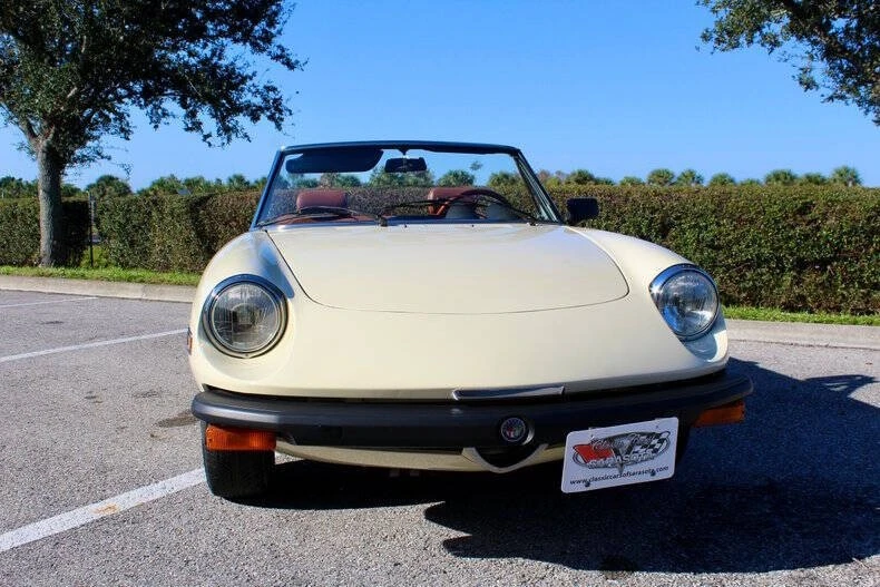 1979 Alfa Romeo Series 3 - Image 5 of 12