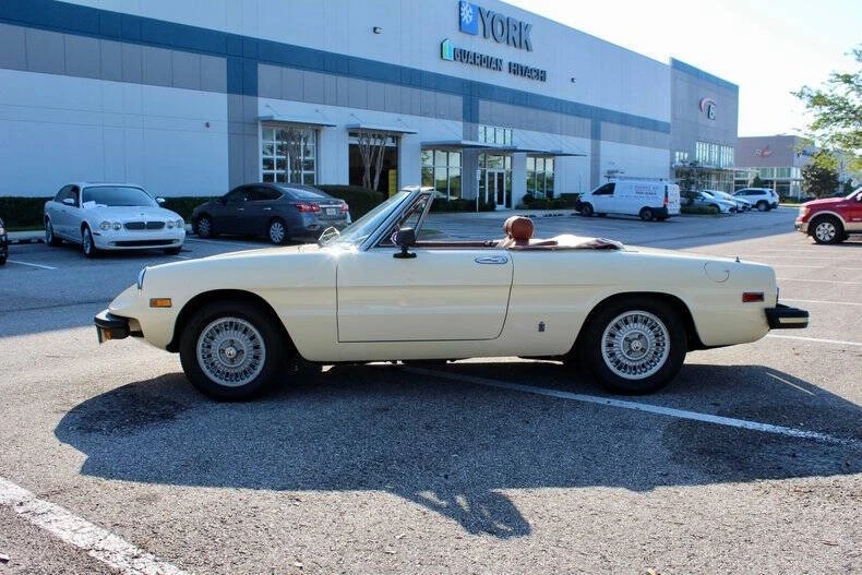 1979 Alfa Romeo Series 3 - Image 8 of 12