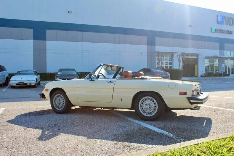 1979 Alfa Romeo Series 3 - Image 9 of 12