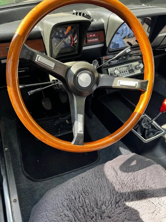 1979 Alfa Romeo Alfetta - Image 11 of 13
