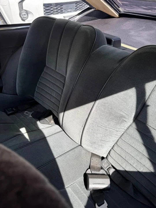 1979 Alfa Romeo Alfetta - Image 12 of 13