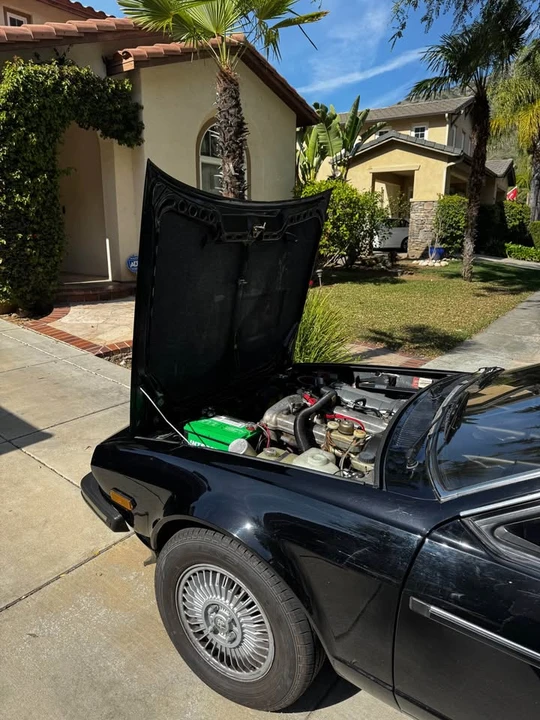 1979 Alfa Romeo Alfetta - Image 13 of 13