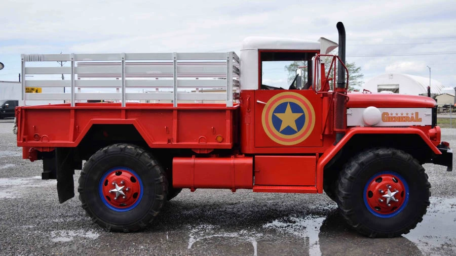 1979 AM General Hummer - Image 3 of 7