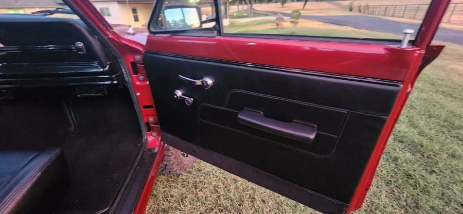 1979 Jeep SJ Gladiator - Image 12 of 22