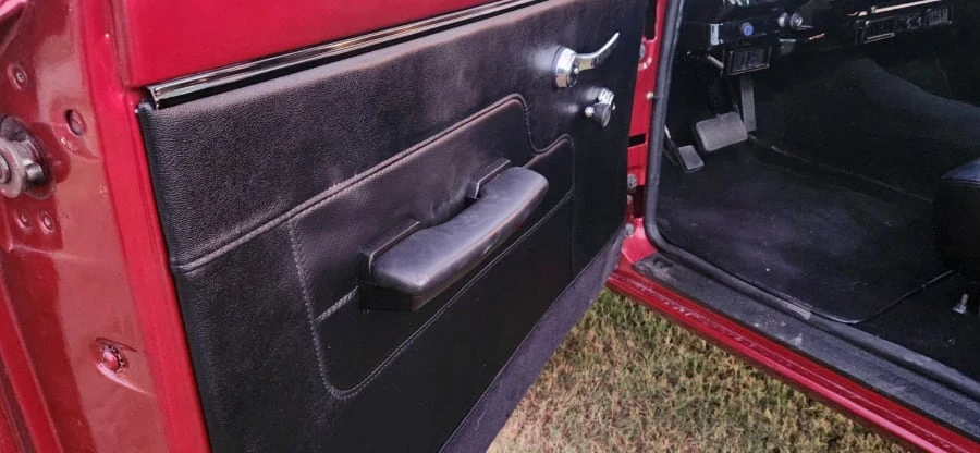 1979 Jeep SJ Gladiator - Image 11 of 22