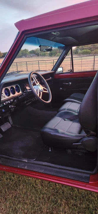 1979 Jeep SJ Gladiator - Image 13 of 22