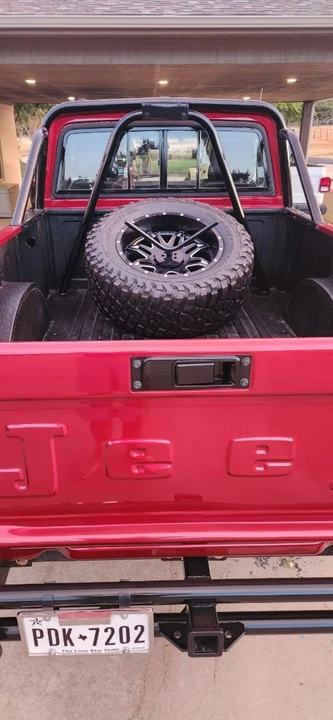 1979 Jeep SJ Gladiator - Image 6 of 22