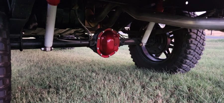 1979 Jeep SJ Gladiator - Image 20 of 22