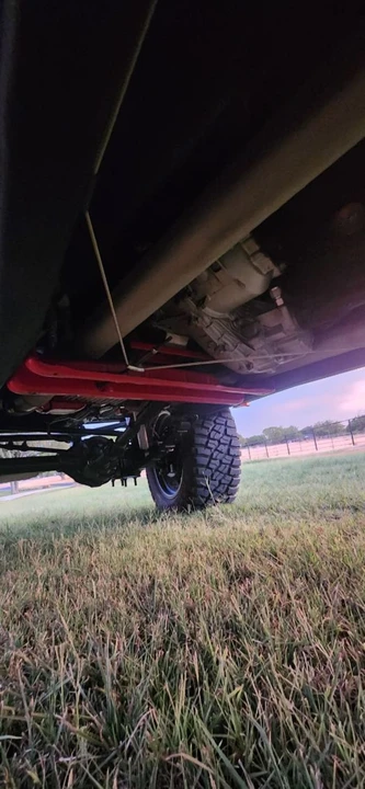1979 Jeep SJ Gladiator - Image 22 of 22