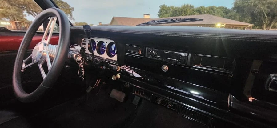 1979 Jeep SJ Gladiator - Image 15 of 22