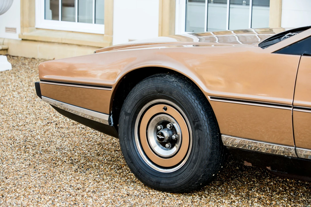 1979 Aston Martin Lagonda - Image 5 of 31
