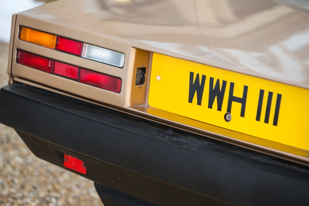 1979 Aston Martin Lagonda - Image 15 of 31