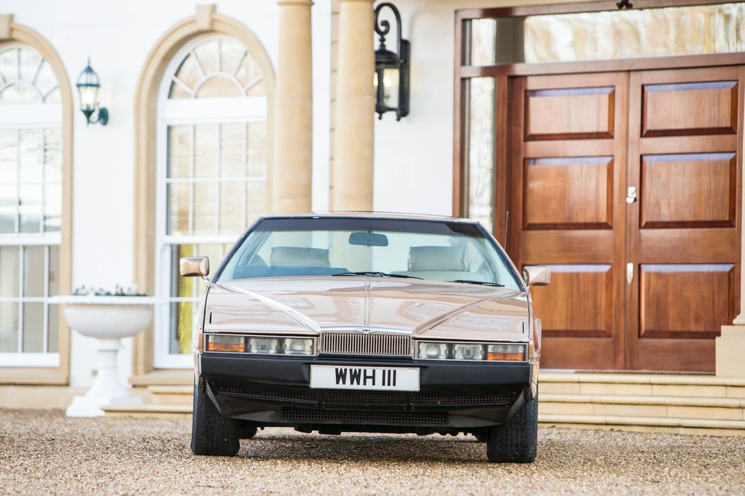 1979 Aston Martin Lagonda - Image 13 of 31
