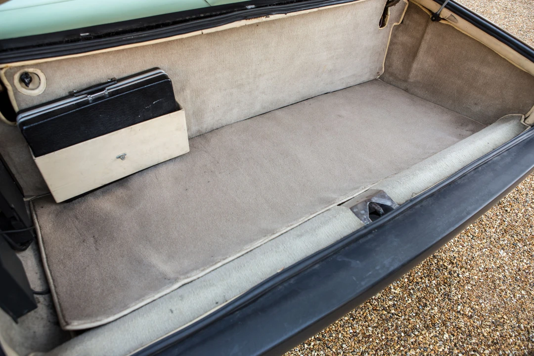 1979 Aston Martin Lagonda - Image 25 of 31