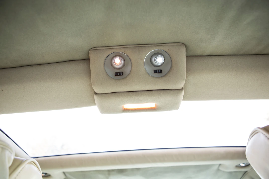 1979 Aston Martin Lagonda - Image 30 of 31