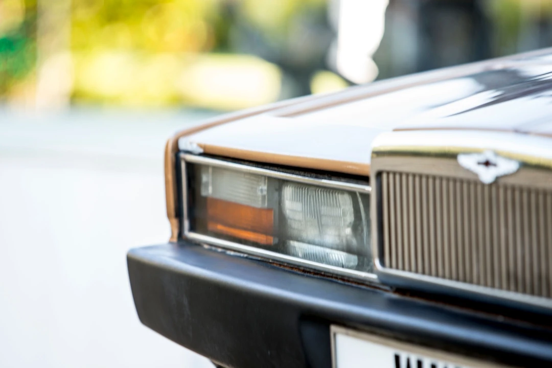 1979 Aston Martin Lagonda - Image 9 of 31