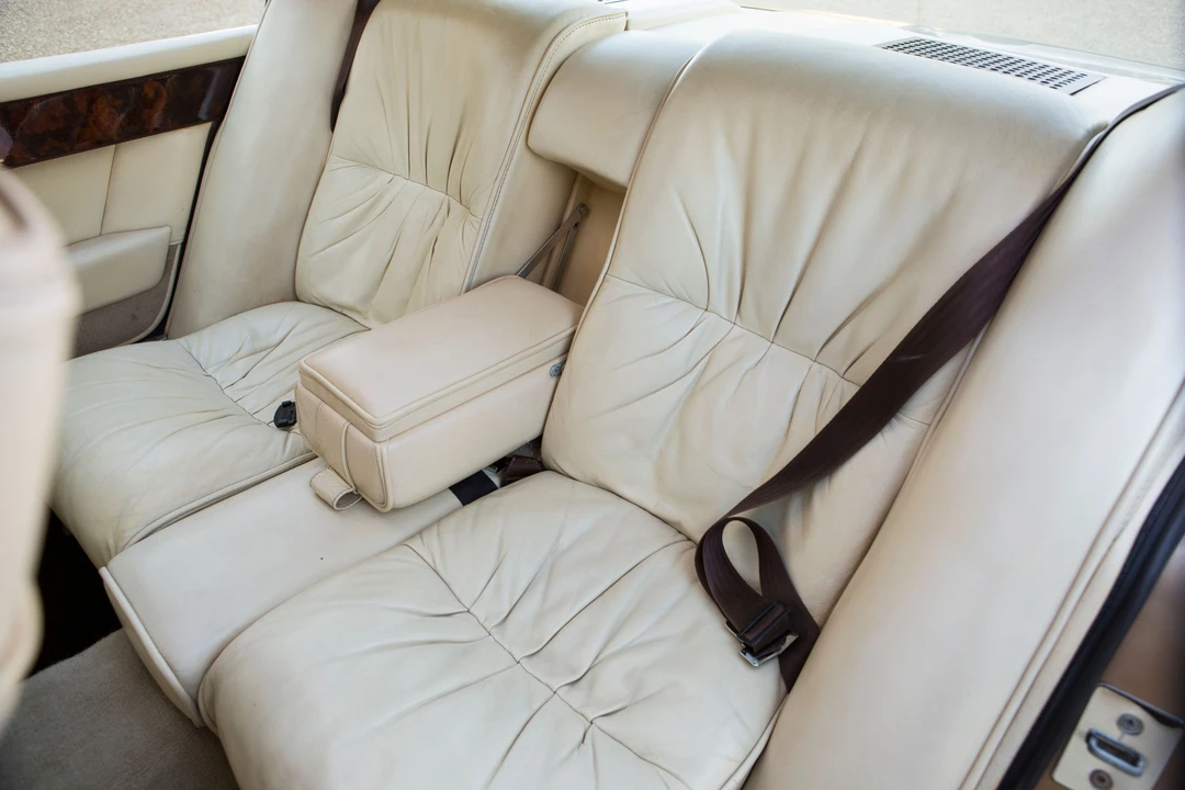 1979 Aston Martin Lagonda - Image 27 of 31