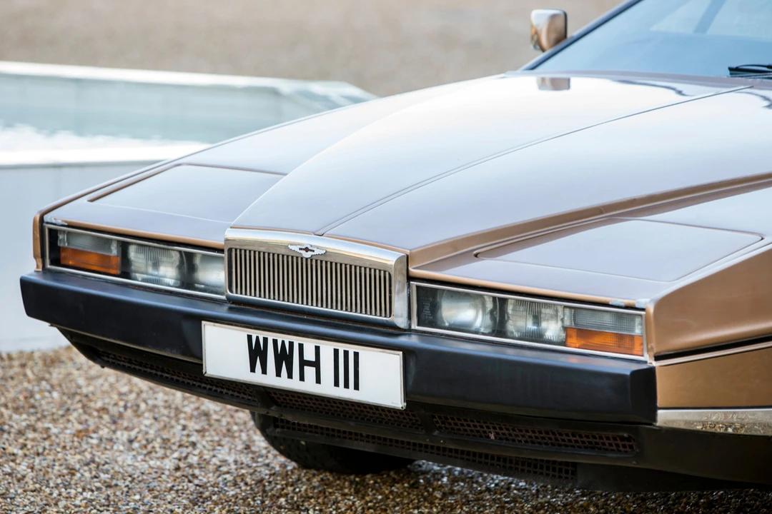1979 Aston Martin Lagonda - Image 8 of 31