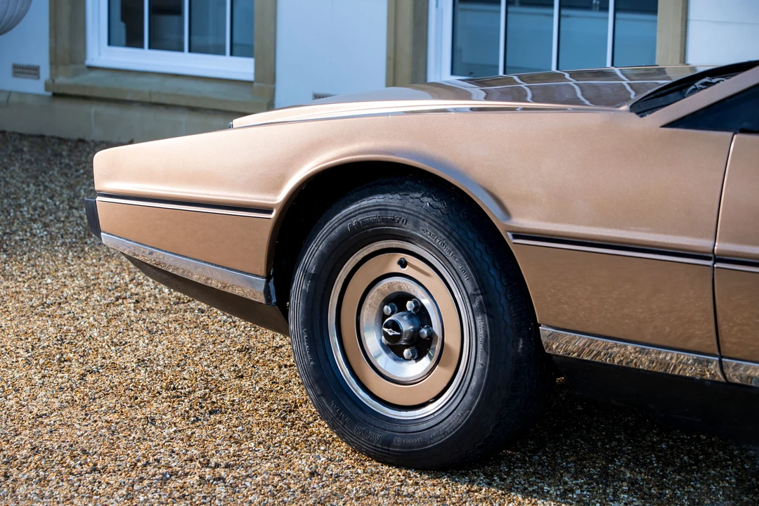 1979 Aston Martin Lagonda - Image 6 of 31