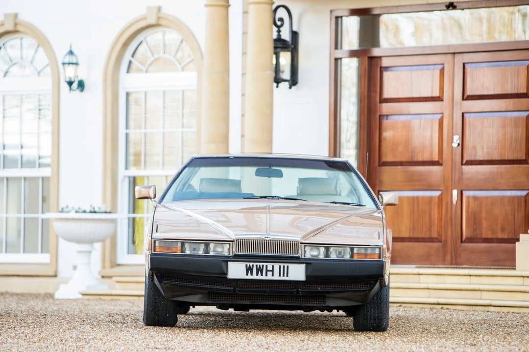 1979 Aston Martin Lagonda - Image 14 of 31