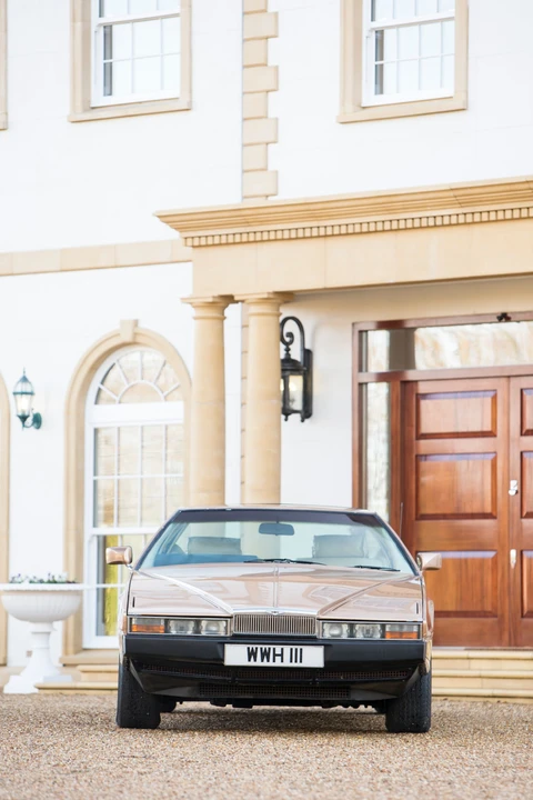 1979 Aston Martin Lagonda - Image 12 of 31