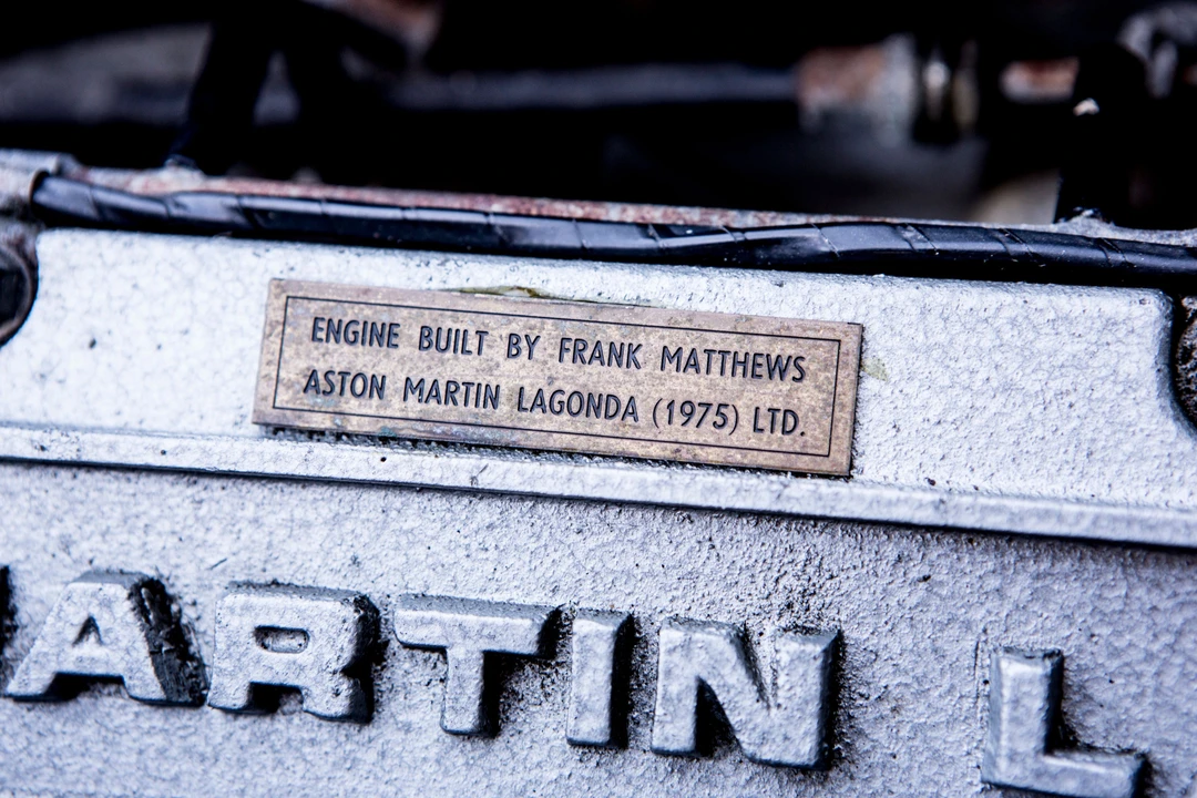 1979 Aston Martin Lagonda - Image 19 of 31