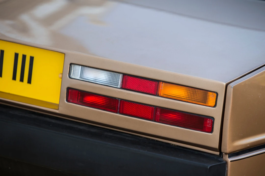 1979 Aston Martin Lagonda - Image 16 of 31