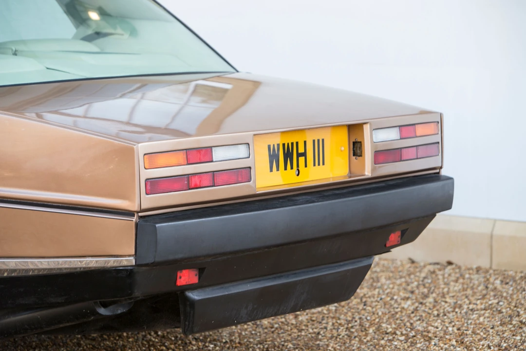 1979 Aston Martin Lagonda - Image 3 of 31