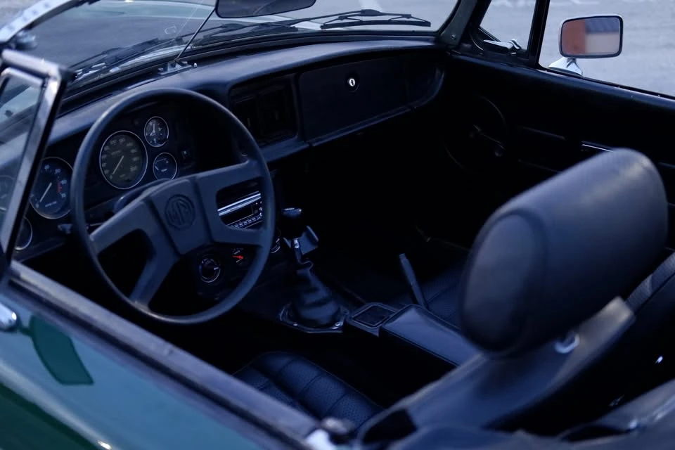 1979 Aston Martin - Image 5 of 7