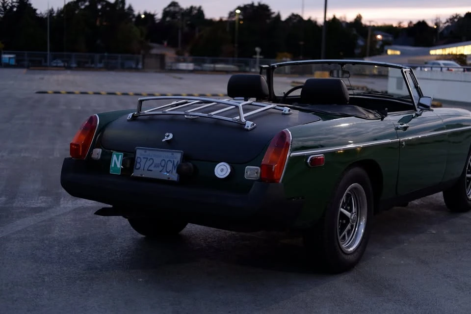 1979 Aston Martin - Image 4 of 7
