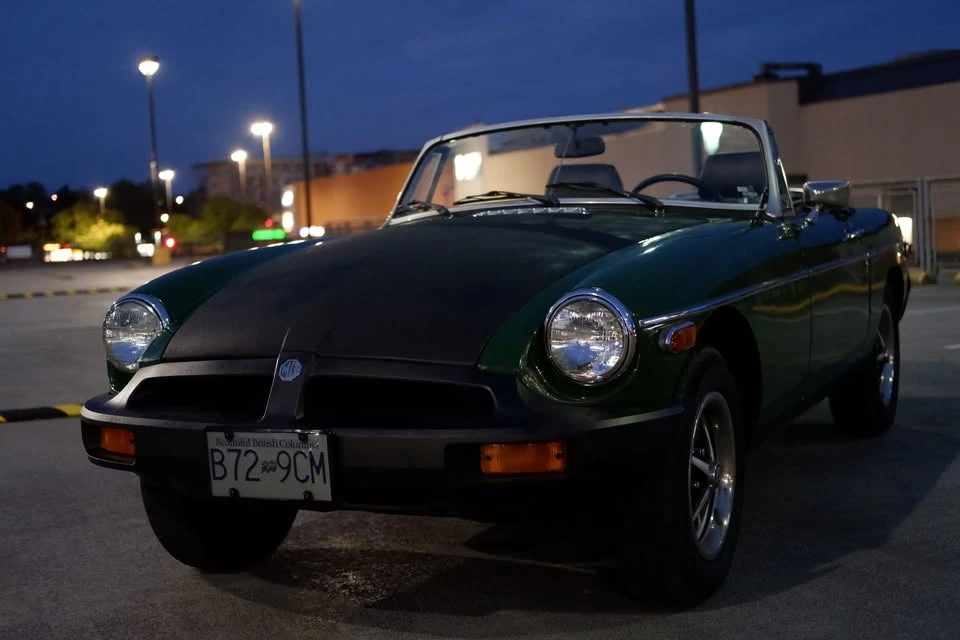 1979 Aston Martin - Image 3 of 7