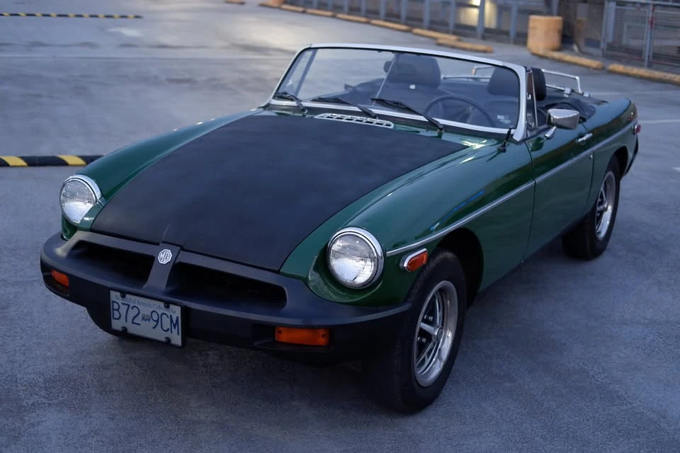1979 Aston Martin - Image 2 of 7