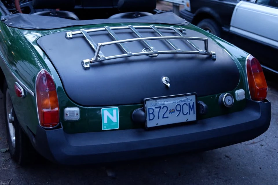 1979 Aston Martin - Image 7 of 7