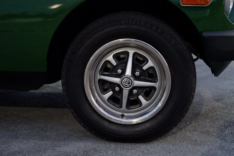 1979 Aston Martin - Image 6 of 7