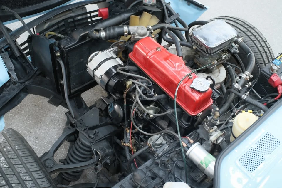 1979 Aston Martin - Image 11 of 17
