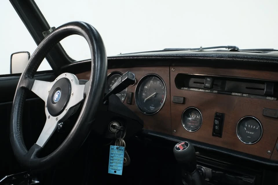 1979 Aston Martin - Image 14 of 17