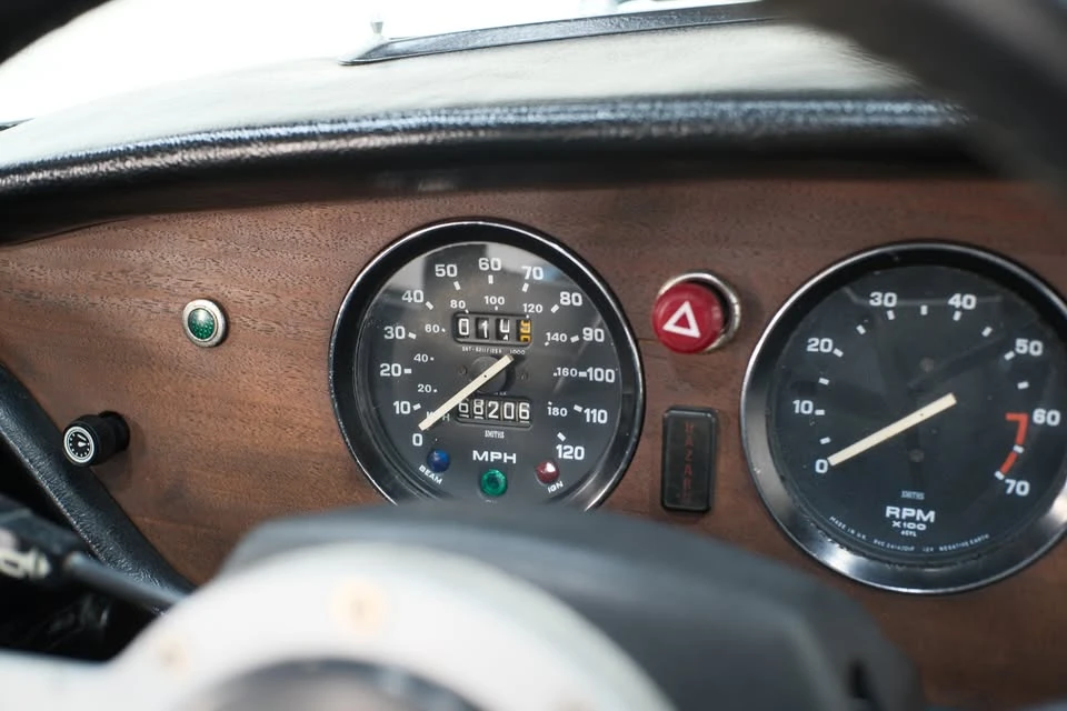 1979 Aston Martin - Image 15 of 17
