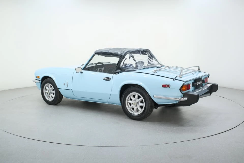 1979 Aston Martin - Image 4 of 17
