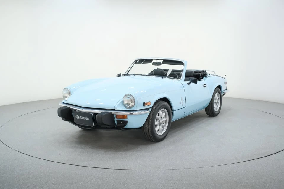1979 Aston Martin - Image 9 of 17