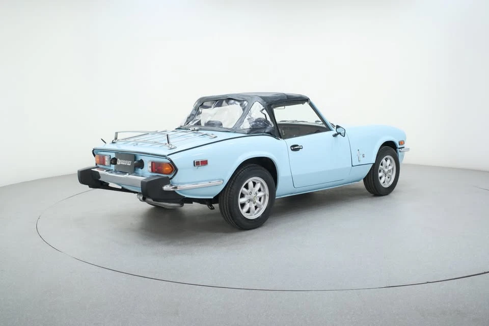 1979 Aston Martin - Image 6 of 17